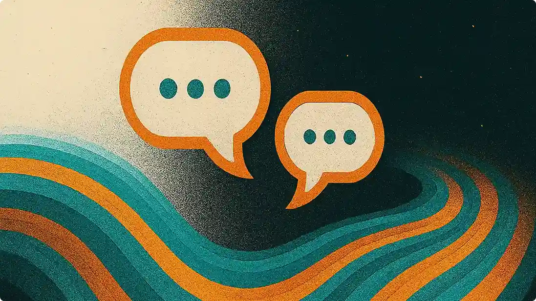 Conversational Marketing