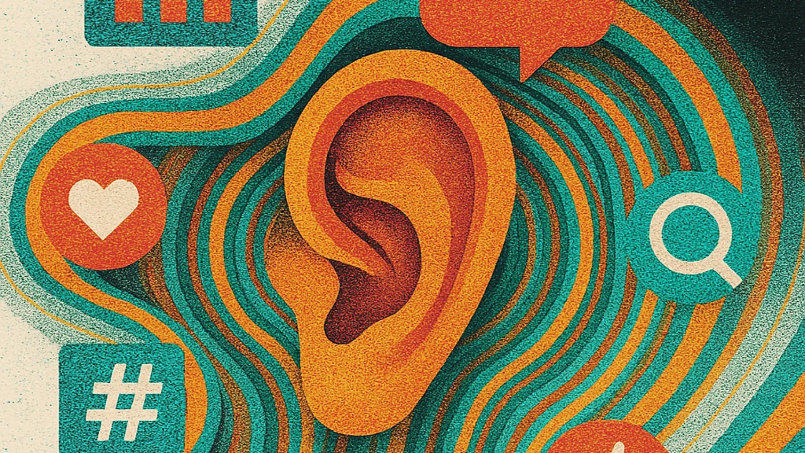 A Complete Social Media Listening Guide