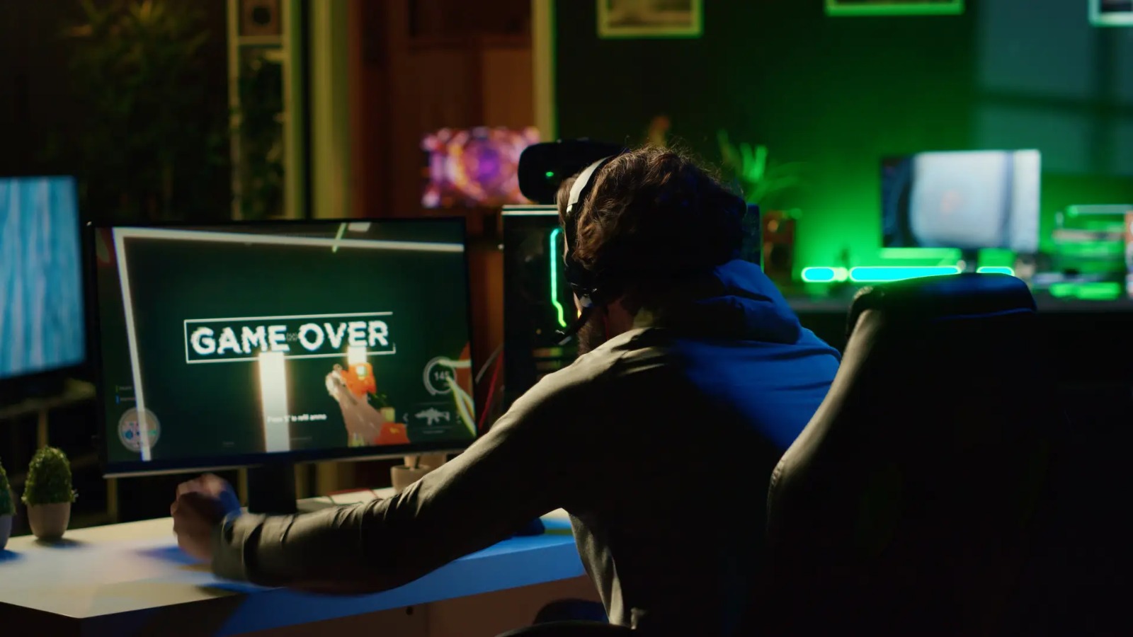 Game Over For Gaming Ads: The Rs 10,000 Crore Advertising Exodus