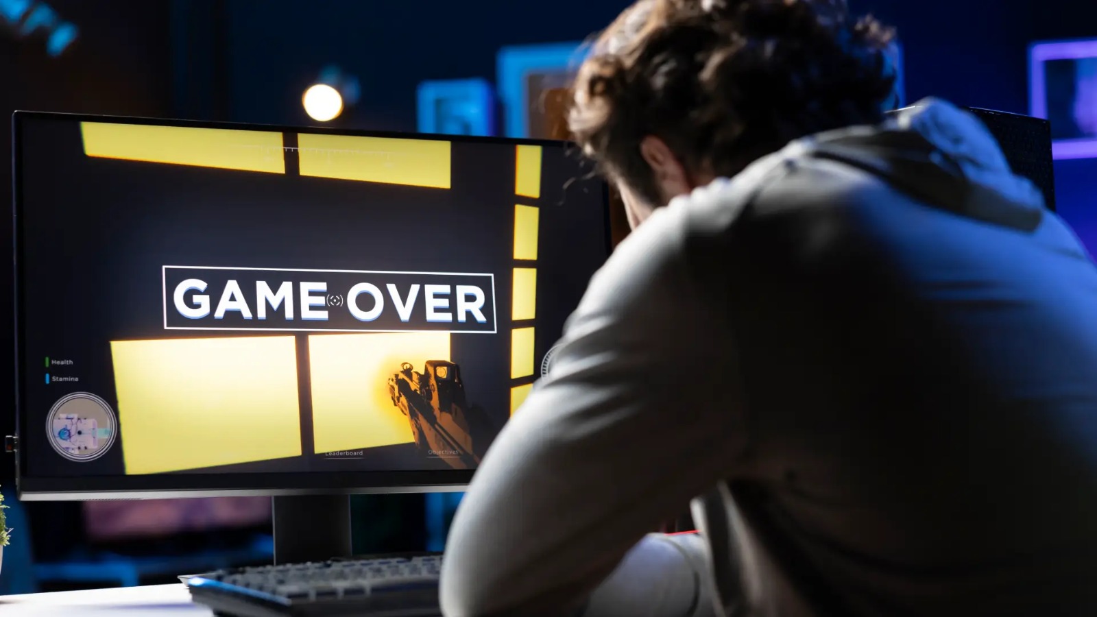 Game Over For Gaming Ads: The Rs 10,000 Crore Advertising Exodus