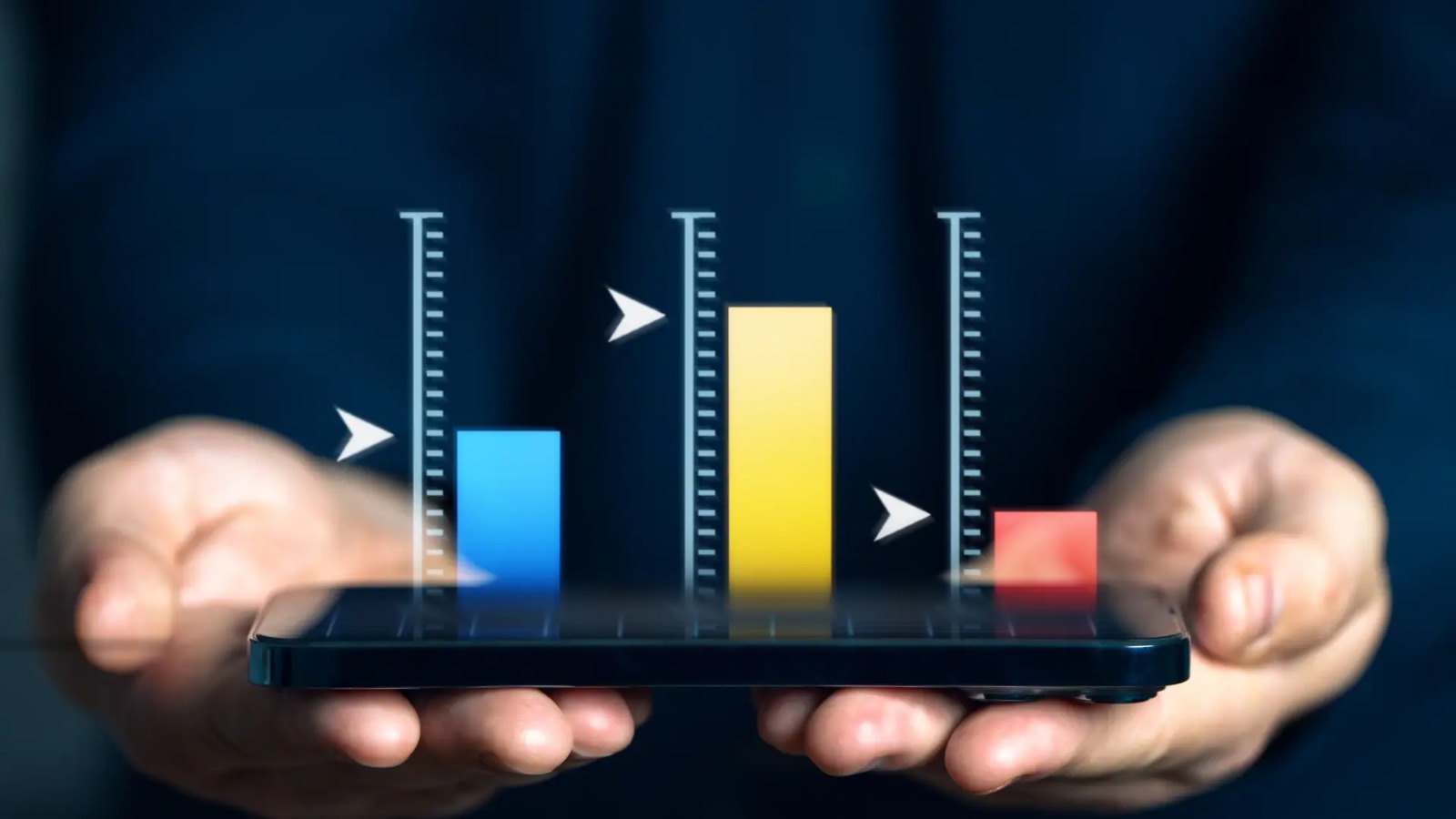 Marketing At Scale: Lessons From Driving Digital Strategy For A Multisector Powerhouse