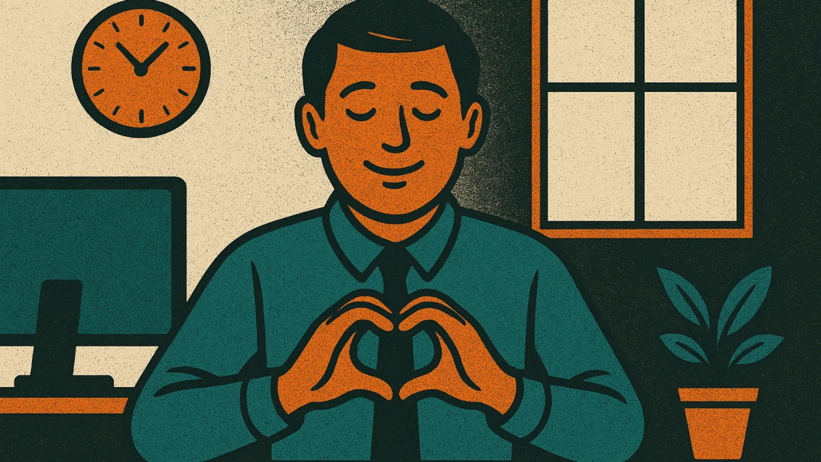 How to Love Your Workplace?