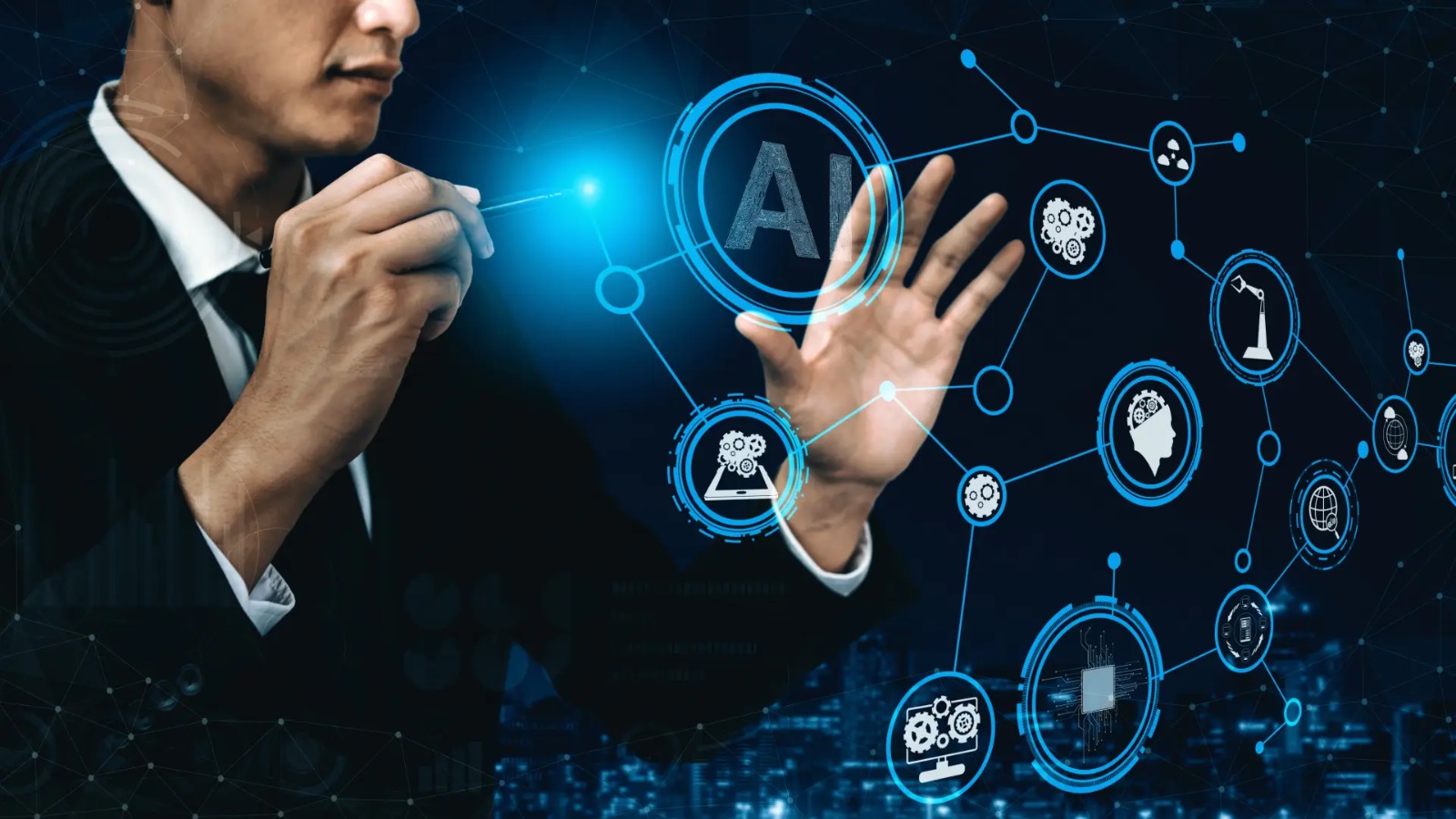 AI, Automation & Authenticity: The New Frontier For Digital Media Leaders