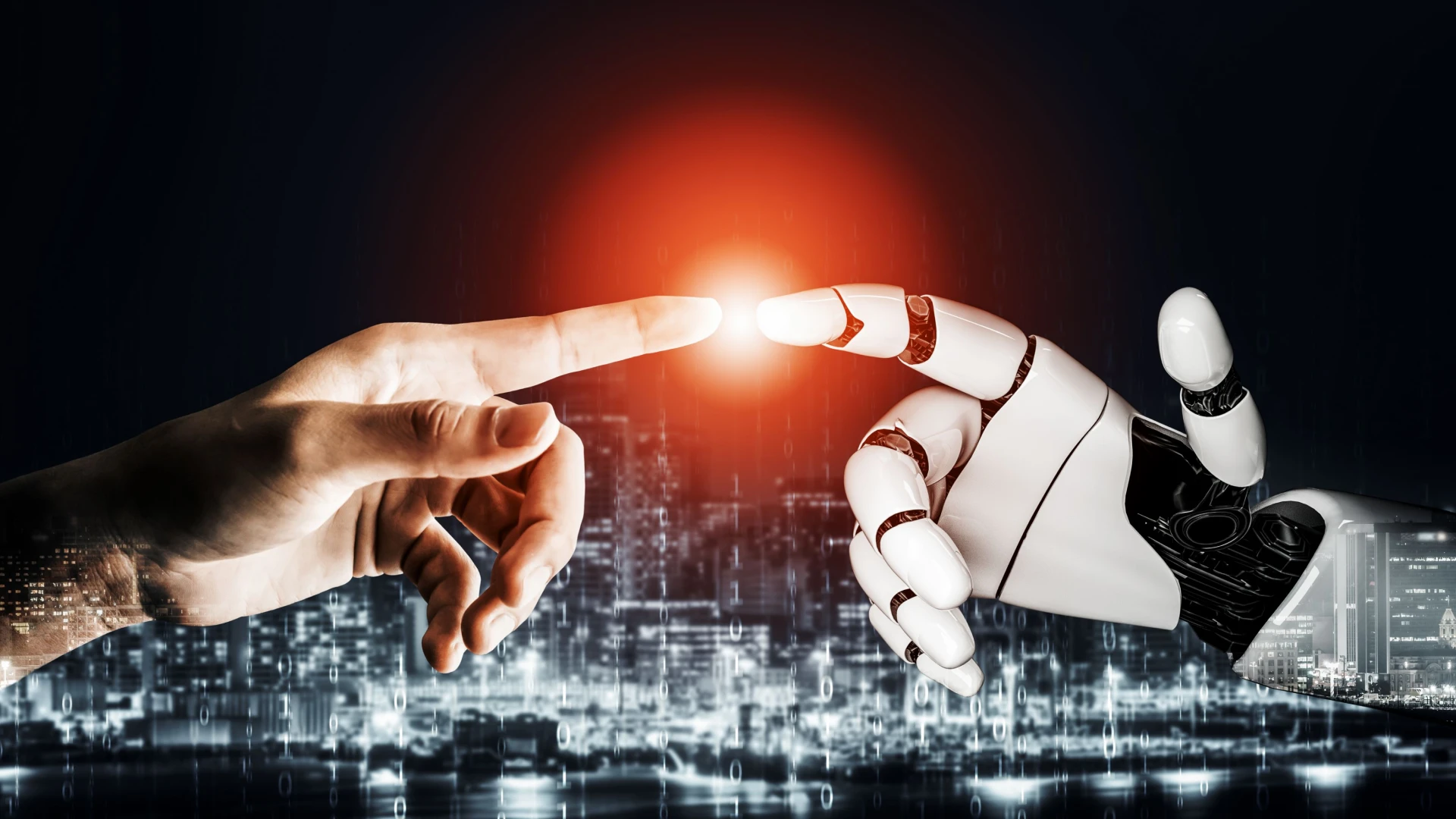 Agentic AI Vs Human Creativity: Can Machines Shape Brand Meaning?