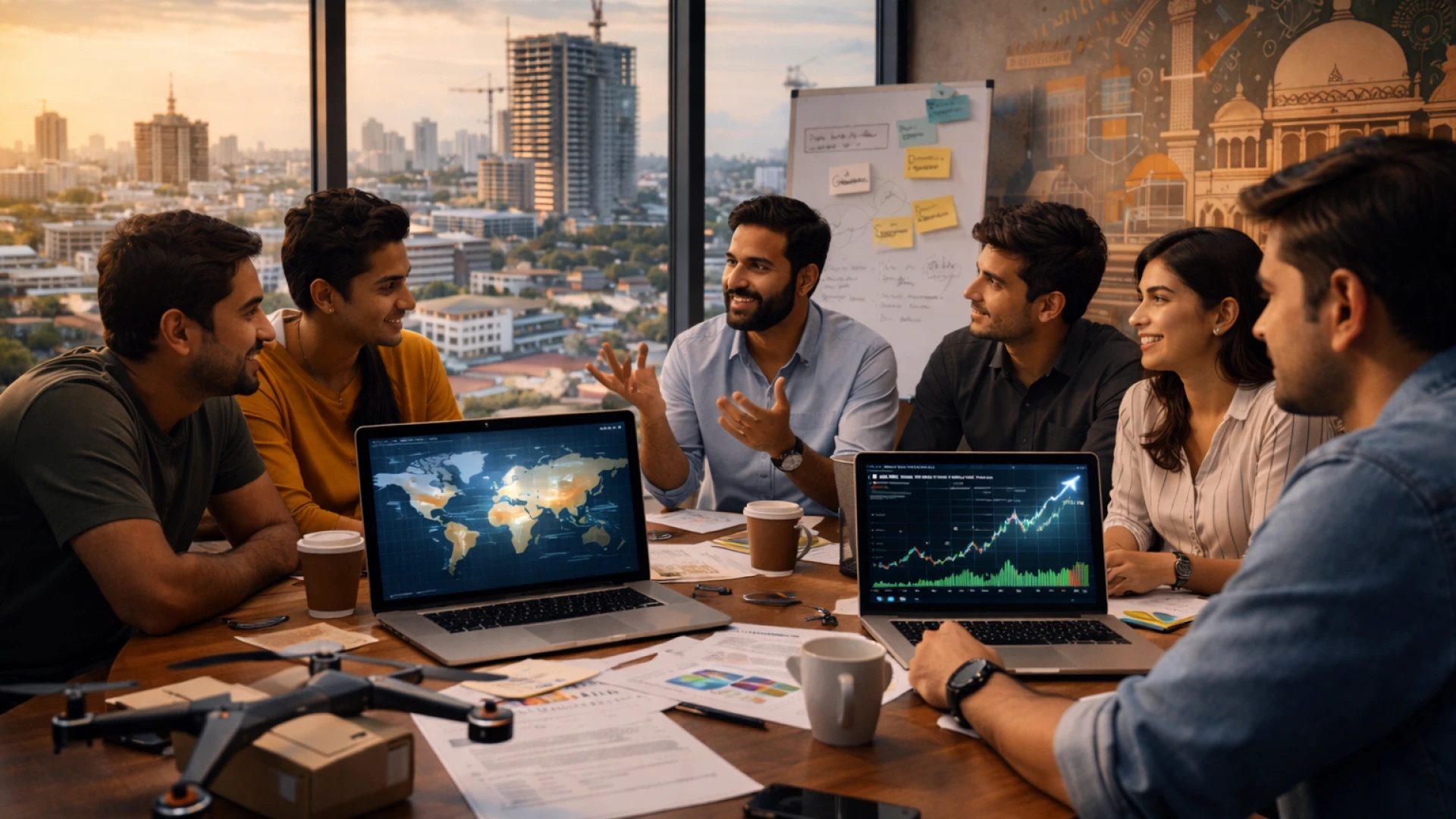 Why tier-2 India is the new launchpad for global scale ideas