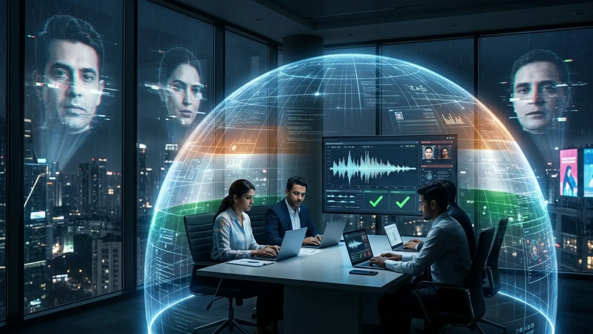 MeitY’s draft rules promise safer digital space for brands in the age of deepfakes